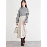 リブボトルネックマシュマロ | LUDIC PARK | 詳細画像24 