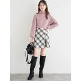 リブボトルネックマシュマロ | LUDIC PARK | 詳細画像30 