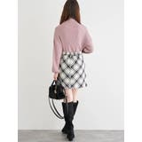 リブボトルネックマシュマロ | LUDIC PARK | 詳細画像34 