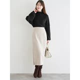 リブボトルネックマシュマロ | LUDIC PARK | 詳細画像39 