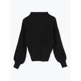 リブボトルネックマシュマロ | LUDIC PARK | 詳細画像40 