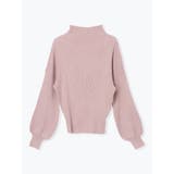 リブボトルネックマシュマロ | LUDIC PARK | 詳細画像41 