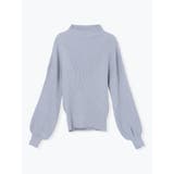 リブボトルネックマシュマロ | LUDIC PARK | 詳細画像44 