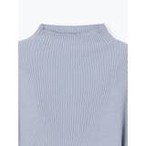 リブボトルネックマシュマロ | LUDIC PARK | 詳細画像46 