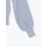 リブボトルネックマシュマロ | LUDIC PARK | 詳細画像47 