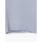 リブボトルネックマシュマロ | LUDIC PARK | 詳細画像48 