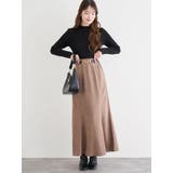 ランダムリブボトルネックニットトップス | LUDIC PARK | 詳細画像26 