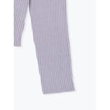 ランダムリブボトルネックニットトップス | LUDIC PARK | 詳細画像34 