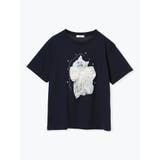 ネコリボン×パールTシャツ | LUDIC PARK | 詳細画像23