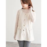 ペプラムベスト | LUDIC PARK | 詳細画像2 