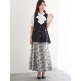 ペプラムベスト | LUDIC PARK | 詳細画像14 