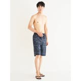 ウォール柄サーフパンツ | Resort Island | 詳細画像29 