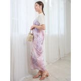 キャミワンピース浴衣 2点セット | Resort Island | 詳細画像8