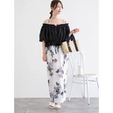 キャミワンピース浴衣 2点セット | Resort Island | 詳細画像19