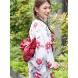 キャミワンピース浴衣 2点セット | Resort Island | 詳細画像49