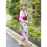 キャミワンピース浴衣 2点セット | Resort Island | 詳細画像52