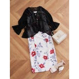 キャミワンピース浴衣 2点セット | Resort Island | 詳細画像55