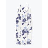 キャミワンピース浴衣 2点セット | Resort Island | 詳細画像87