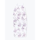 キャミワンピース浴衣 2点セット | Resort Island | 詳細画像95