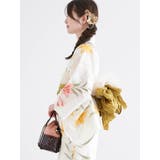 セパレート浴衣 2点セット | Resort Island | 詳細画像16 