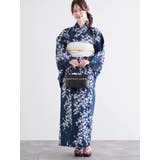 セパレート浴衣 2点セット | Resort Island | 詳細画像35 