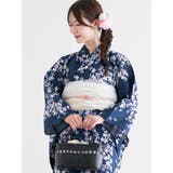 セパレート浴衣 2点セット | Resort Island | 詳細画像38 