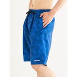 マイクロボーダー×カモフラージュ柄サーフパンツ | Resort Island | 詳細画像15 