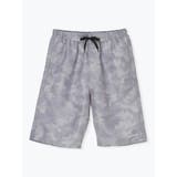 マイクロボーダー×カモフラージュ柄サーフパンツ | Resort Island | 詳細画像37 