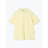 黄 | アロハ柄プリントシャツ | LUDIC PARK