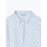 アロハ柄プリントシャツ | LUDIC PARK | 詳細画像3