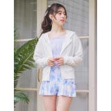 【UV】クロップドパーカー | Resort Island | 詳細画像2 