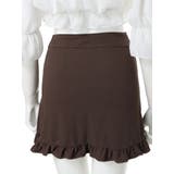 ストライプシフォン×オフショル水着 スイムウェア ２点セット | Resort Island | 詳細画像23 