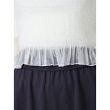 シャーリング×オフショル水着 スイムウェア 3点セット | Resort Island | 詳細画像31 