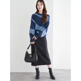 ニュアンスラメシャギープルオーバー | LUDIC PARK | 詳細画像10