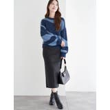 ニュアンスラメシャギープルオーバー | LUDIC PARK | 詳細画像11