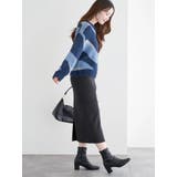 ニュアンスラメシャギープルオーバー | LUDIC PARK | 詳細画像13