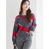 ニュアンスラメシャギープルオーバー | LUDIC PARK | 詳細画像15