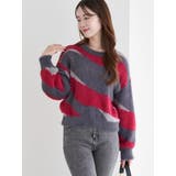 ニュアンスラメシャギープルオーバー | LUDIC PARK | 詳細画像16