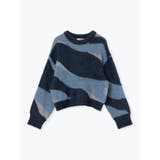 ニュアンスラメシャギープルオーバー | LUDIC PARK | 詳細画像20