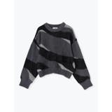 ニュアンスラメシャギープルオーバー | LUDIC PARK | 詳細画像21