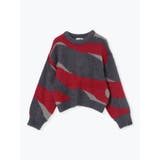 ニュアンスラメシャギープルオーバー | LUDIC PARK | 詳細画像22