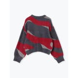 ニュアンスラメシャギープルオーバー | LUDIC PARK | 詳細画像23