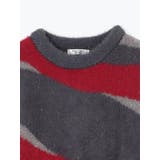 ニュアンスラメシャギープルオーバー | LUDIC PARK | 詳細画像24