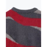 ニュアンスラメシャギープルオーバー | LUDIC PARK | 詳細画像27