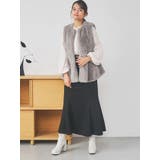 ファーペプラムジレ | LUDIC PARK | 詳細画像5