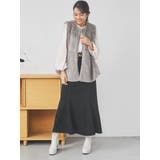 ファーペプラムジレ | LUDIC PARK | 詳細画像7