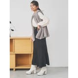 ファーペプラムジレ | LUDIC PARK | 詳細画像8