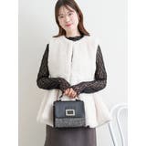 ファーペプラムジレ | LUDIC PARK | 詳細画像10