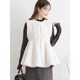 ファーペプラムジレ | LUDIC PARK | 詳細画像11