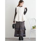 ファーペプラムジレ | LUDIC PARK | 詳細画像15